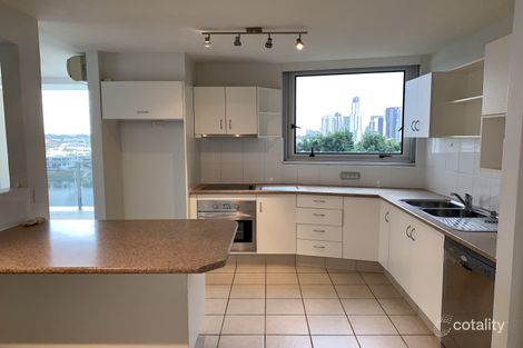 Property photo of 61/40 Watson Esplanade Surfers Paradise QLD 4217