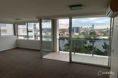 Property photo of 61/40 Watson Esplanade Surfers Paradise QLD 4217