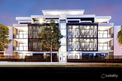 Property photo of 13/324 Pascoe Vale Road Essendon VIC 3040