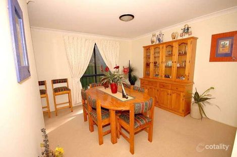 Property photo of 24 Darragh Drive Figtree NSW 2525