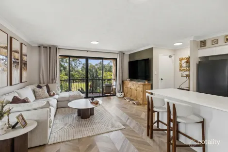 77/61 North St, Southport, QLD 4215