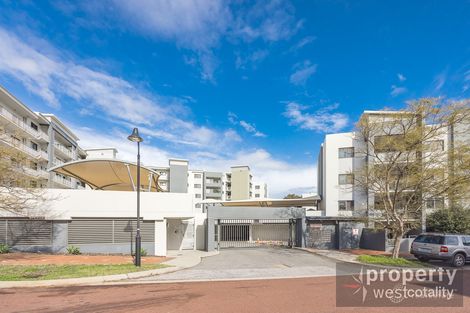 25/2 Walsh Loop, Joondalup, WA 6027