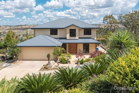 Property photo of 235 Carroll Road Hodgson Vale QLD 4352