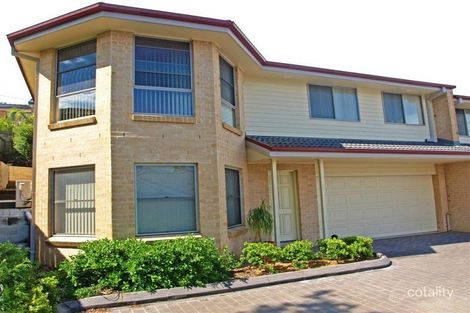 Property photo of 8/10-12 Anzac Avenue Wyong NSW 2259