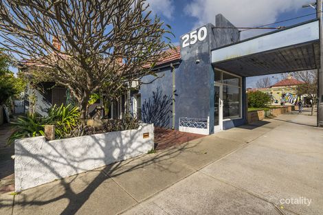 250 South Tce, South Fremantle, WA 6162