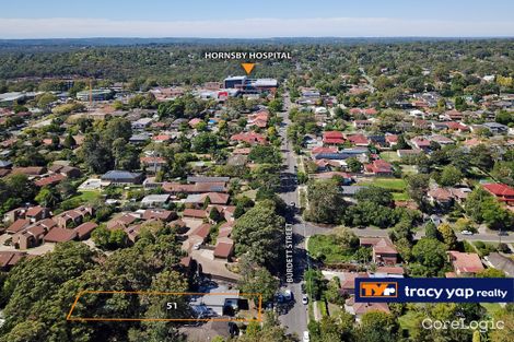 Property photo of 51 Burdett Street Hornsby NSW 2077