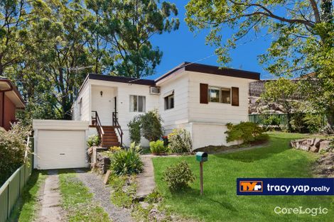 Property photo of 51 Burdett Street Hornsby NSW 2077