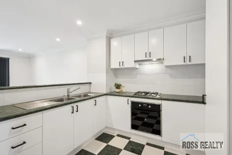 63/30 Bishops Row, East Perth, WA 6004