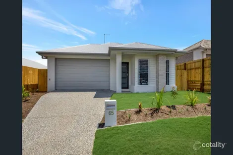 65 Mulberry Cct, Gleneagle, QLD 4285