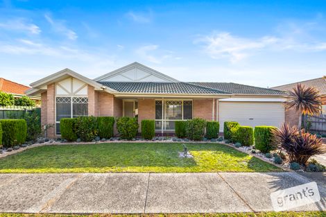 5 Marvil Ave, Narre Warren, VIC 3805