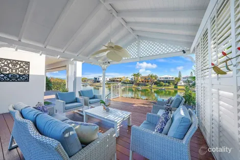 Property photo of 20 Claymore Crescent Bundall QLD 4217
