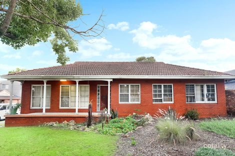 Property photo of 124 The Boulevarde Strathfield NSW 2135