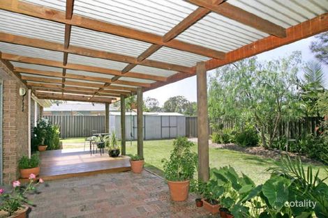 Property photo of 11 Vaughan Close Killarney Vale NSW 2261
