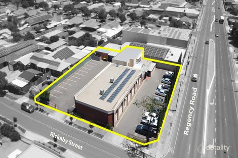 117 Regency Rd, Croydon Park, SA 5008