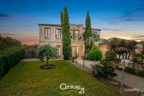 Property photo of 31 Henry Lawson Drive Pakenham VIC 3810
