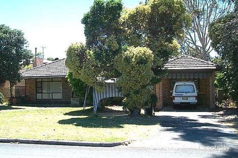 38 Norma Rd, Alfred Cove, WA 6154