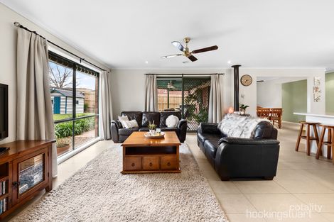 Property photo of 3 James McFarlane Wynd Skye VIC 3977