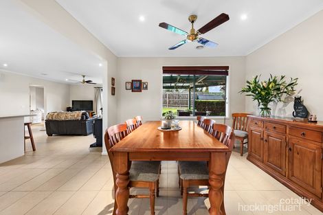 Property photo of 3 James McFarlane Wynd Skye VIC 3977