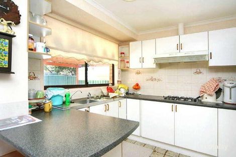 Property photo of 64 Olympus Drive St Clair NSW 2759