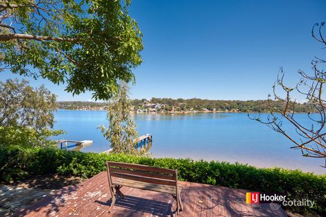 Property photo of 47 Kangaroo Point Road Kangaroo Point NSW 2224