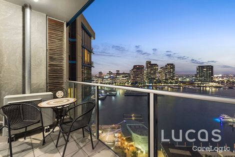 Property photo of 1506/20 Rakaia Way Docklands VIC 3008