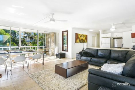 Property photo of 11/2 Federation Avenue Broadbeach QLD 4218