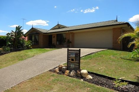 Property photo of 51 Jonquil Circuit Flinders View QLD 4305