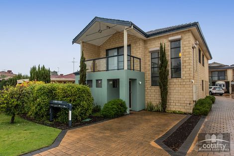 Property photo of 2/97 Ormsby Terrace Mandurah WA 6210