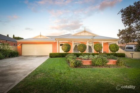 Property photo of 4 McMiken Court Mooroopna VIC 3629