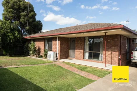 Property photo of 26 Ross Street Tatura VIC 3616