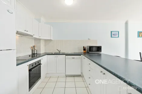 Property photo of 14/15 Wood Crescent Huskisson NSW 2540