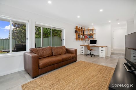 Property photo of 32 Green Point Road Oyster Bay NSW 2225