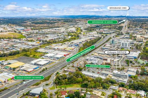 3 Dennis Rd, Springwood, QLD 4127