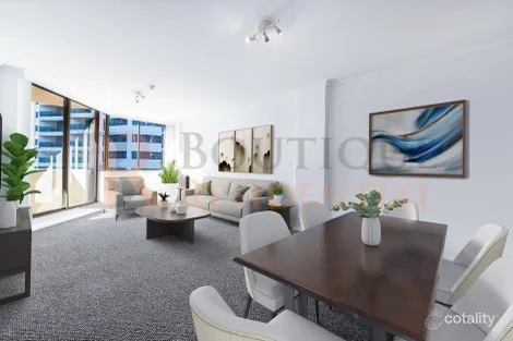 Property photo of 32/533-539 Kent Street Sydney NSW 2000