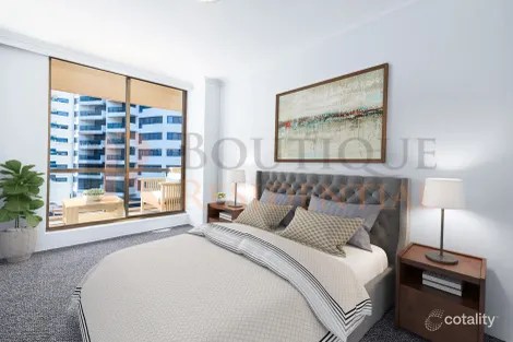 Property photo of 32/533-539 Kent Street Sydney NSW 2000