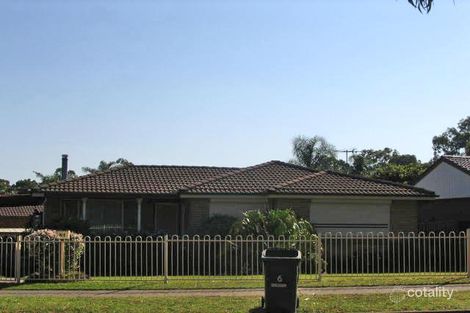 61 Wilkie Cres, Doonside, NSW 2767