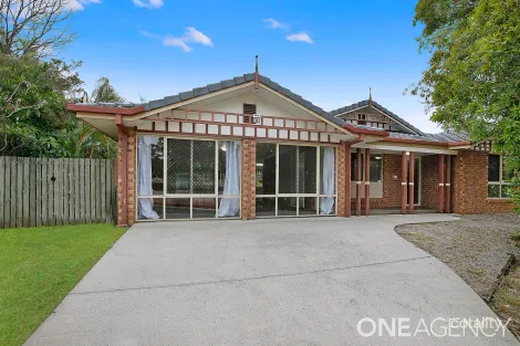 28 Tuckeroo St, Narangba, QLD 4504