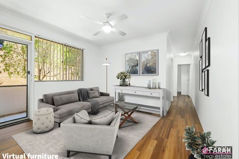 Property photo of 7/19 Castle Street North Parramatta NSW 2151