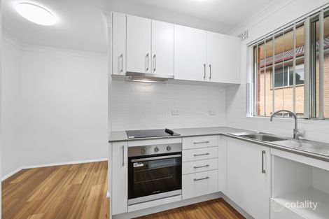Property photo of 7/19 Castle Street North Parramatta NSW 2151