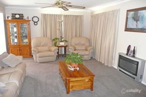 Property photo of 31 Canfield Crescent Traralgon VIC 3844