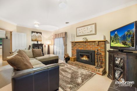 Property photo of 2 Liquidambar Lane Mount Evelyn VIC 3796