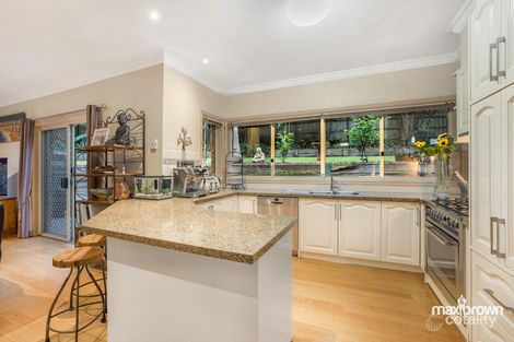 Property photo of 2 Liquidambar Lane Mount Evelyn VIC 3796