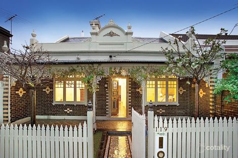119 Bank St, South Melbourne, VIC 3205