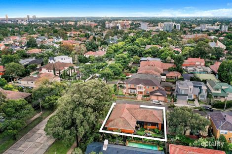 Property photo of 124 The Boulevarde Strathfield NSW 2135