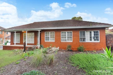 Property photo of 124 The Boulevarde Strathfield NSW 2135