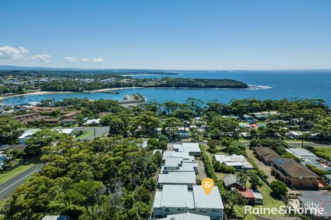 Property photo of 6/6 New Street Ulladulla NSW 2539