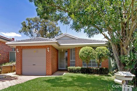 Property photo of 5 Medea Place Dean Park NSW 2761