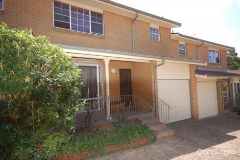 Property photo of 4/13-17 Oleander Parade Caringbah NSW 2229