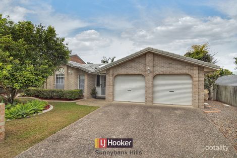 Property photo of 56 Casuarina Crescent Calamvale QLD 4116