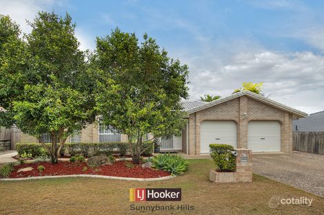 Property photo of 56 Casuarina Crescent Calamvale QLD 4116